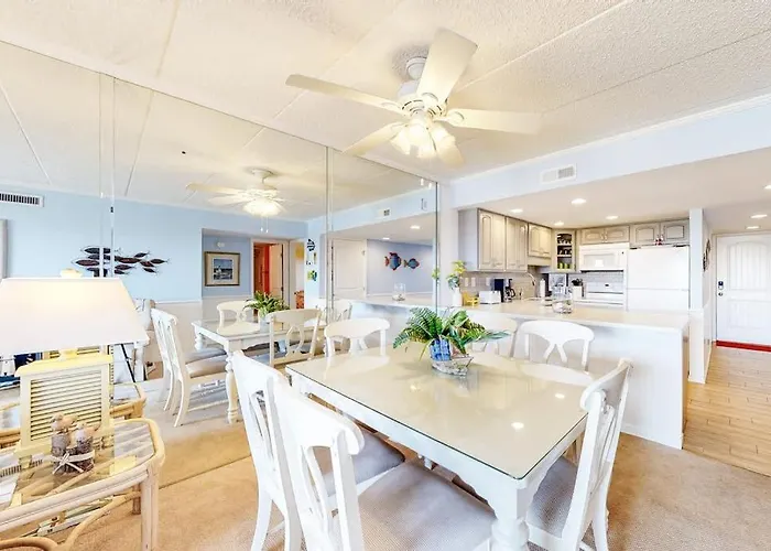 Holiday home Ocean Trail 103