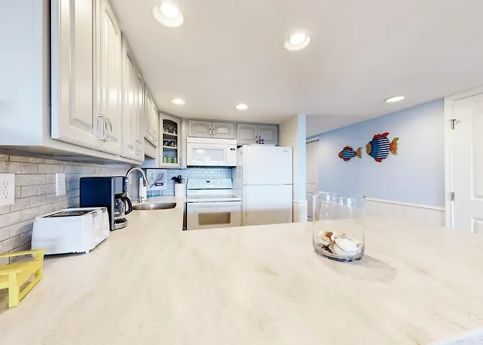 Ocean Trail 103 Holiday home *