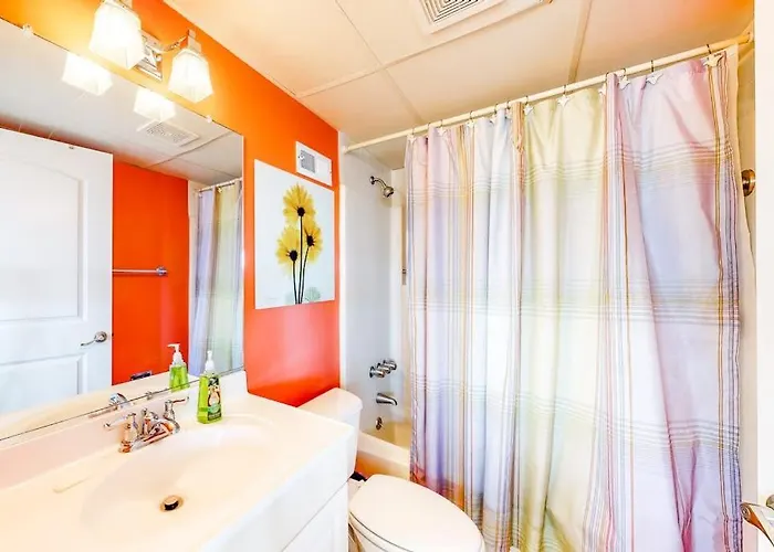 Holiday home Ocean Trail 103