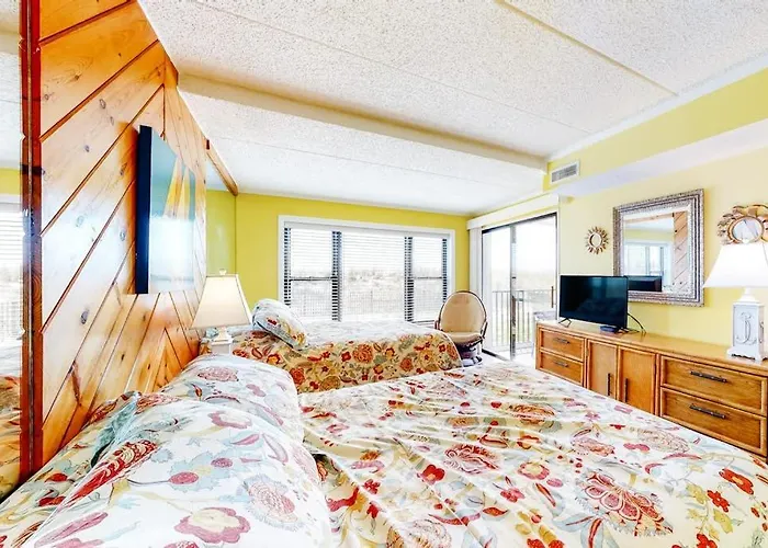 Holiday home Ocean Trail 103