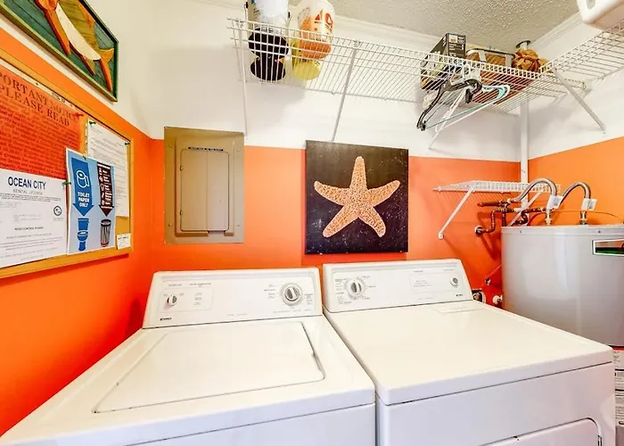 Ocean Trail 103 Holiday home *