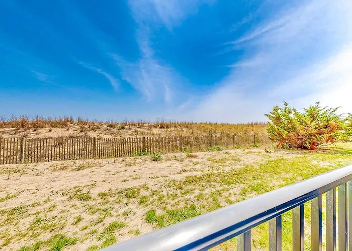 Ocean Trail 103 Holiday home *